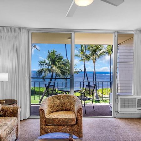 Hale Kai O'Kihei 301 Apartment Екстериор снимка