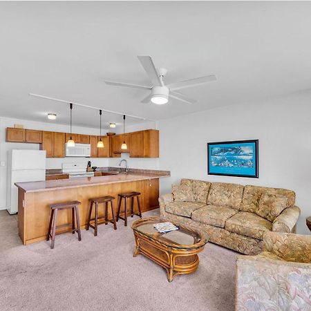 Hale Kai O'Kihei 301 Apartment Екстериор снимка