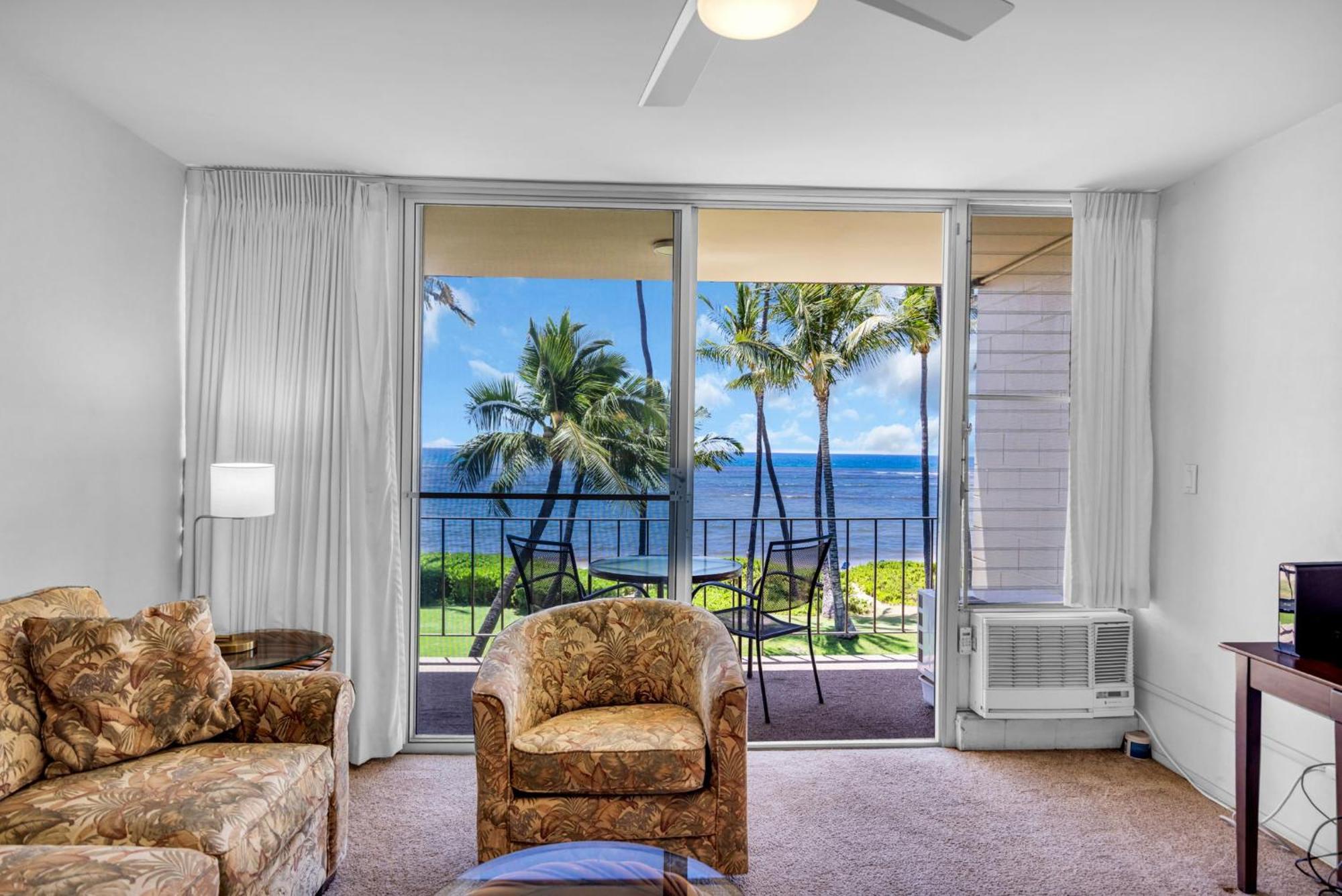 Hale Kai O'Kihei 301 Apartment Екстериор снимка