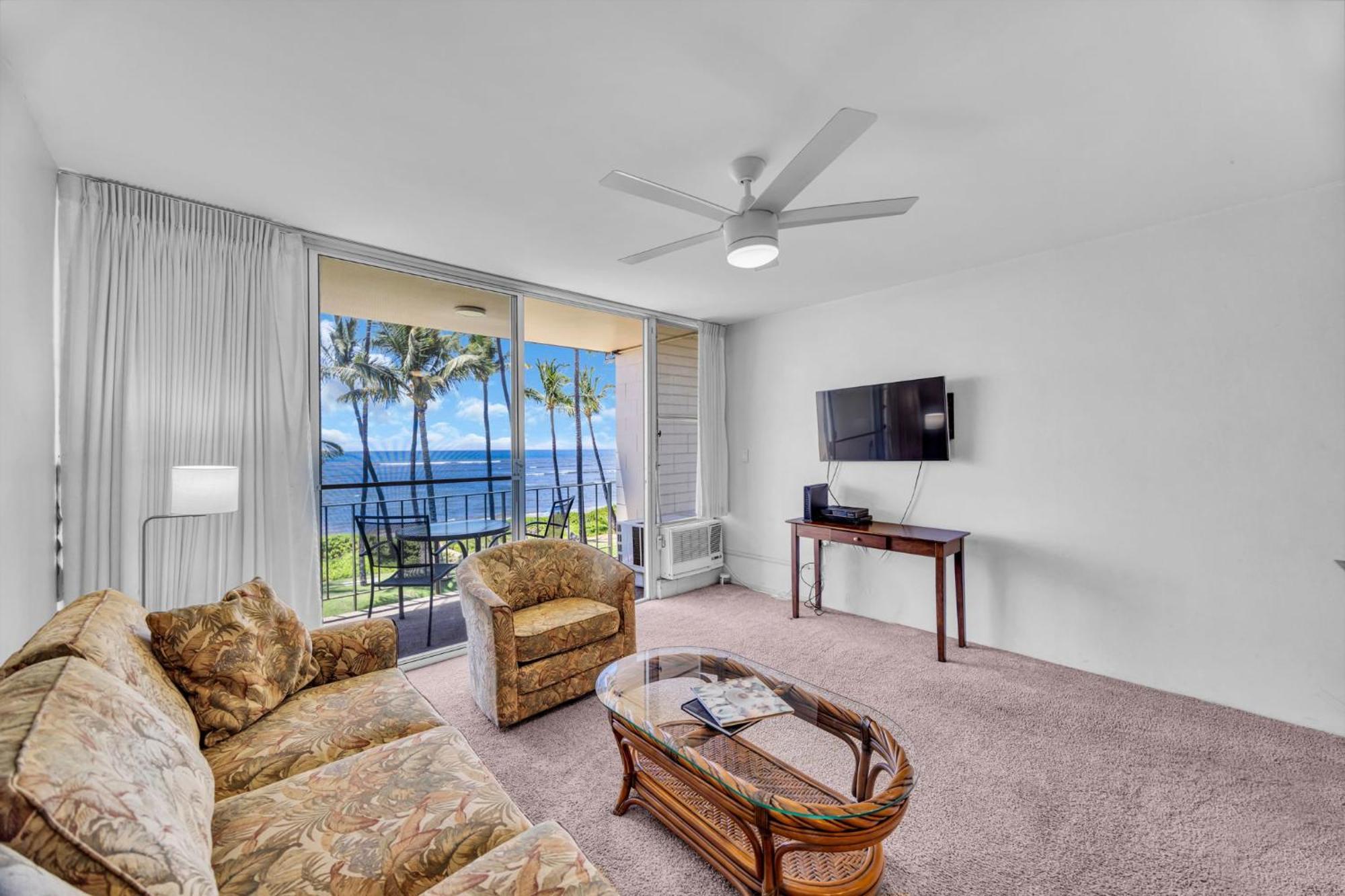 Hale Kai O'Kihei 301 Apartment Екстериор снимка
