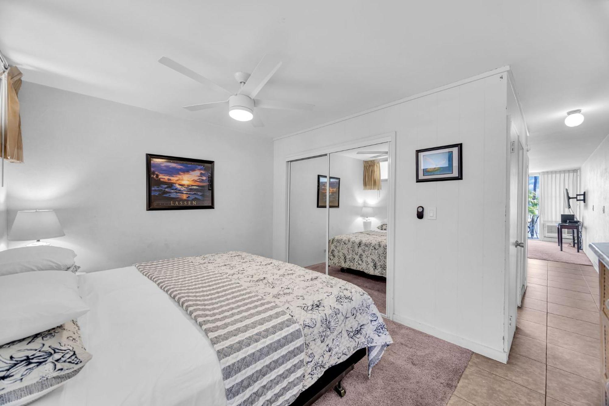 Hale Kai O'Kihei 301 Apartment Екстериор снимка
