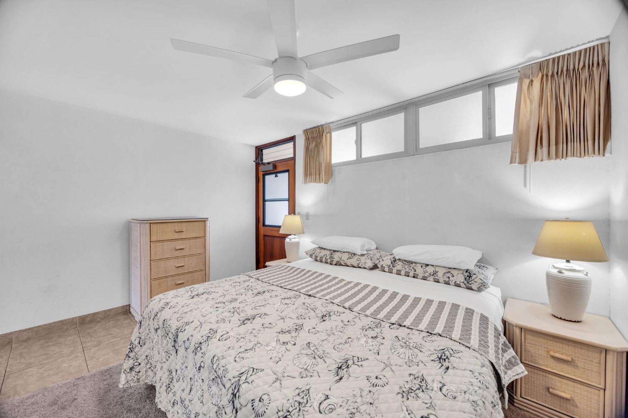 Hale Kai O'Kihei 301 Apartment Екстериор снимка
